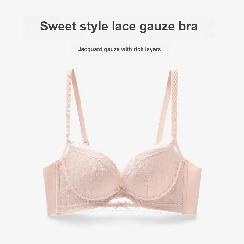 FENTENG Women's Bras-1