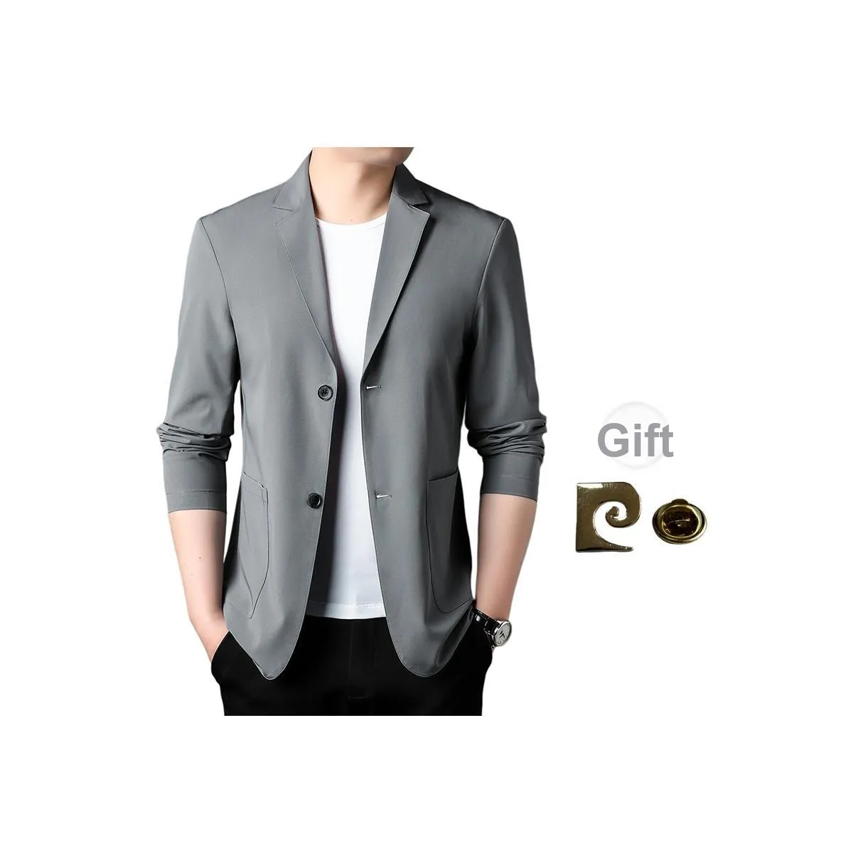 PIERRE CARDIN Бизнес-костюм мужской