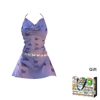 OURUOKE Swimsuit Sets Women's