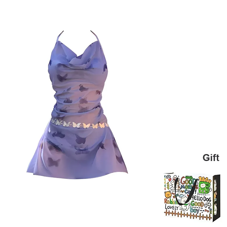 OURUOKE Swimsuit Sets Women's-0