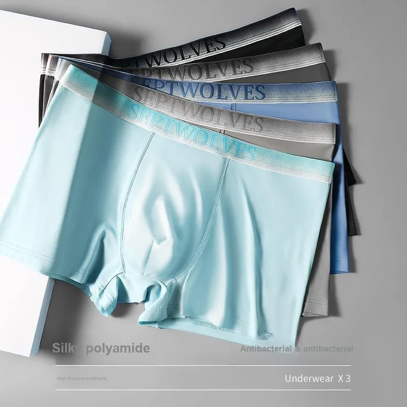 SEPTWOLVES Underwear Gift Box Men's Box 3 Pack-2