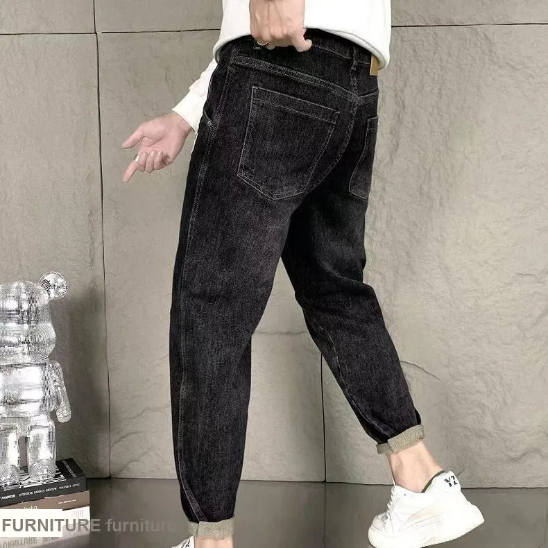 KLAMMKICKS Jeans Unisex-3
