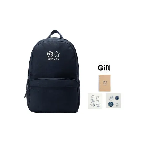 Конверс ×Noritake Чай Scoop Полиэстер Рюкзак Стандартный Унисекс Темно-синий