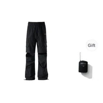 A.B.X Cargo Pants Unisex