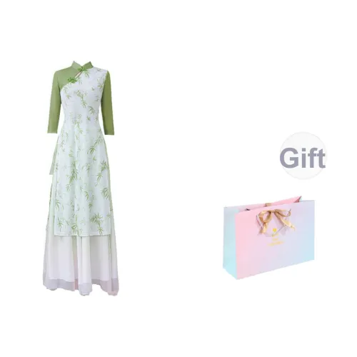 CTMY Классические Танцевальные Костюмы Женские