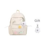 Milk White, Large