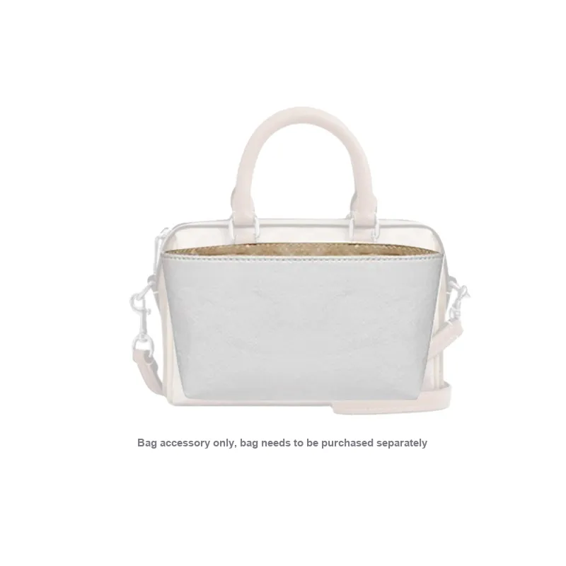 Luxury Care Artisan Workshop Metal Bag Strap Women's Multicolor-1