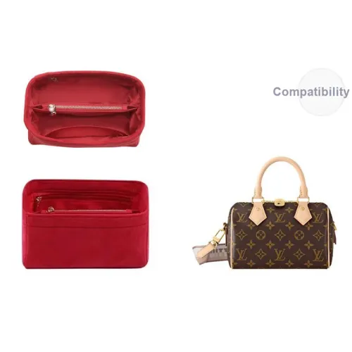 Luxury Care Artisan Workshop Вставки для сумок Женские