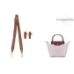 (Brown Gold) 86-103cm[Width]Adjustable Set