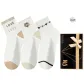 Letter, Heart, Polka Dot (3 Pack)