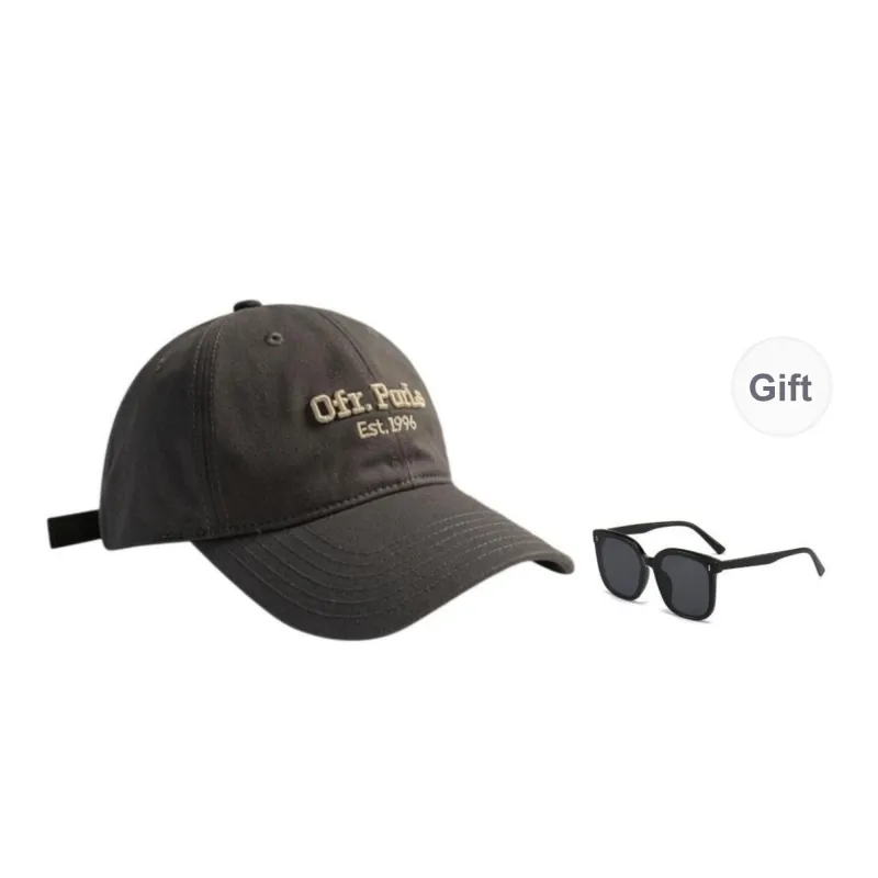 Mulinsen Cotton Baseball Caps Unisex-6