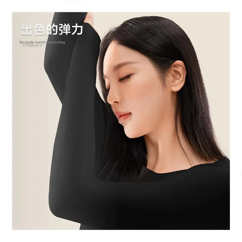 Mast Point Women's Thermal Sets-81
