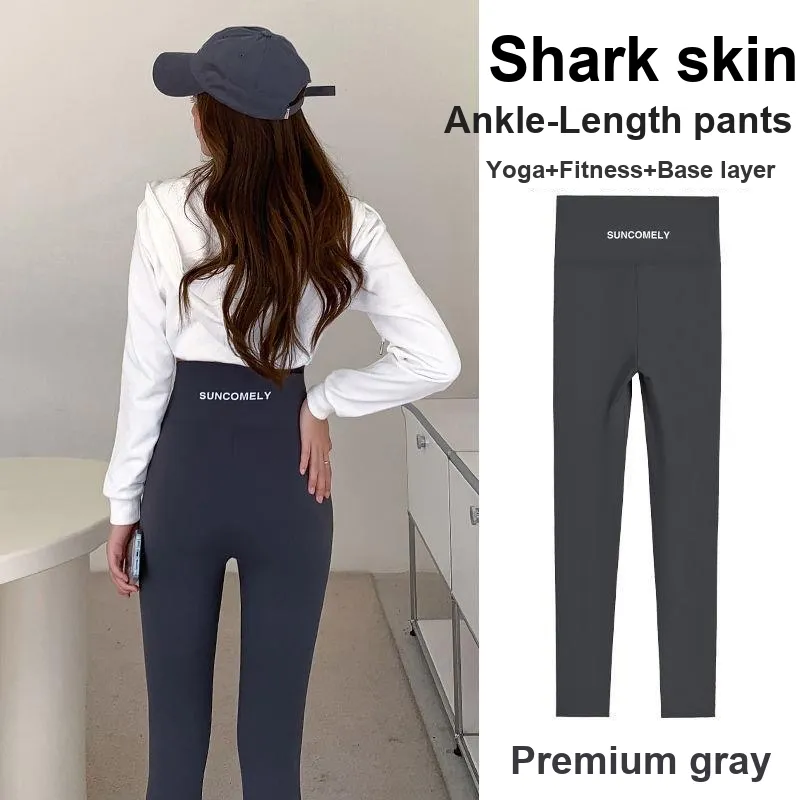 MIIOW Women's Leggings-5