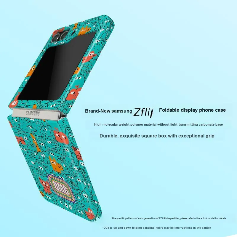 ME SKINS Phone Cases-7