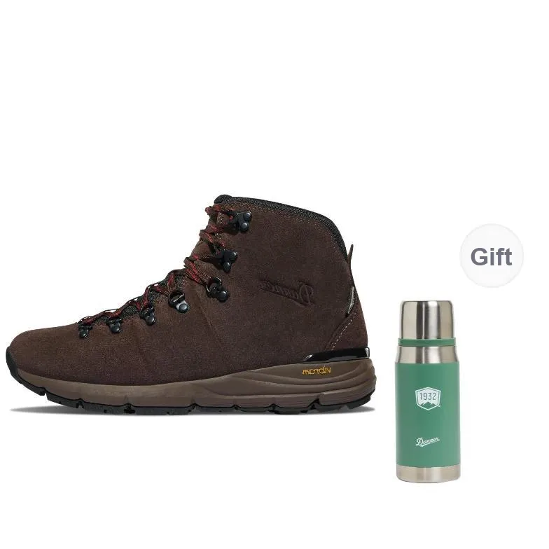 Danner Mountain 600 Hiking Trekking Shoes Men's