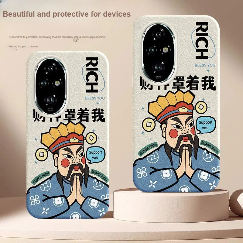 YIBAOBAO Phone Cases-1