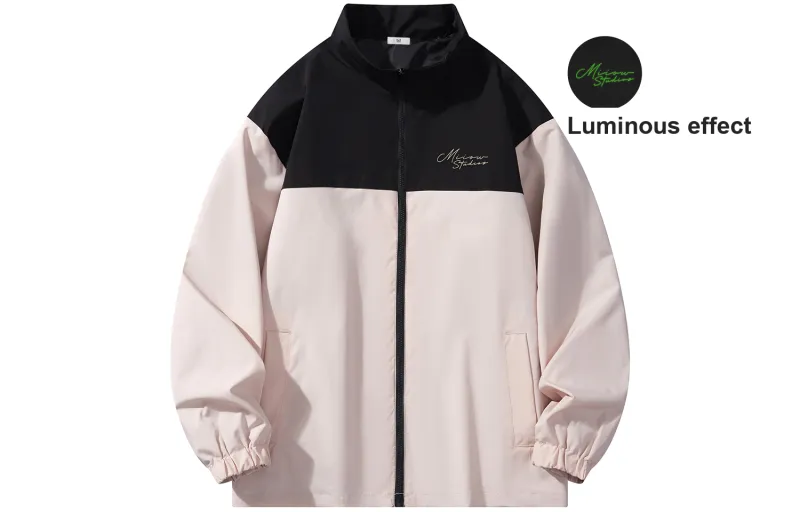 MIIOW Jackets Unisex-15
