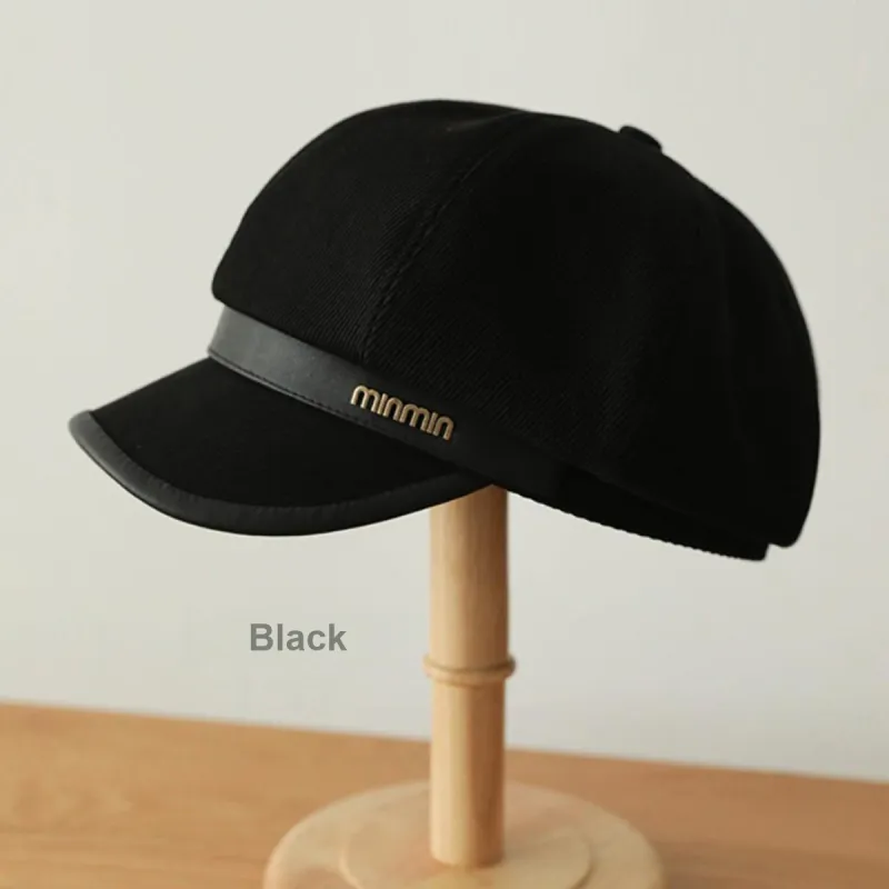 Shanghai Story Polyester Beanies Unisex-4