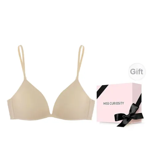 MISS CURIOSITY Women's Bras