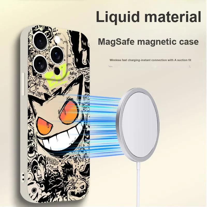 BAOCHENG Phone Cases-5