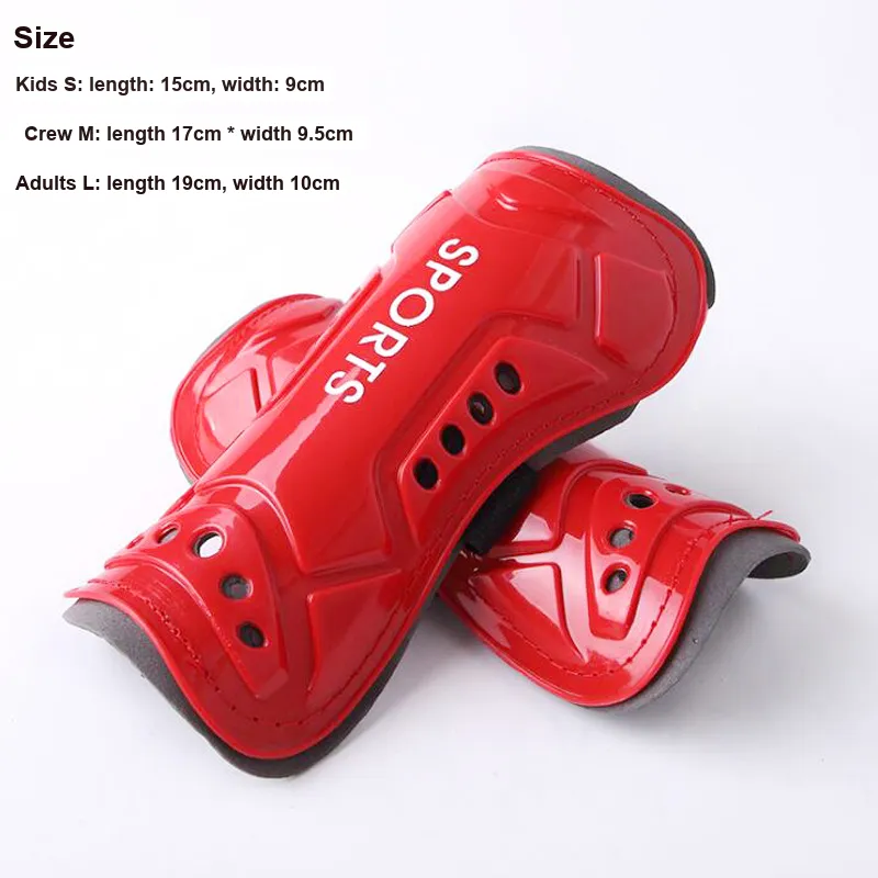 Friends of Donkeys Soccer Shin Guards-11