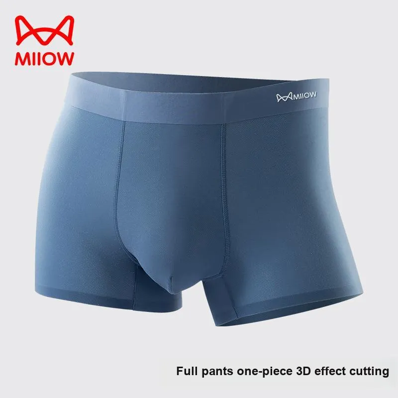 MIIOW Men Underpants-4