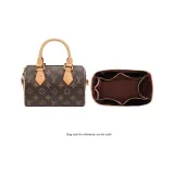 Sateen-New Arrival Speedy35-Side Pull Coffee