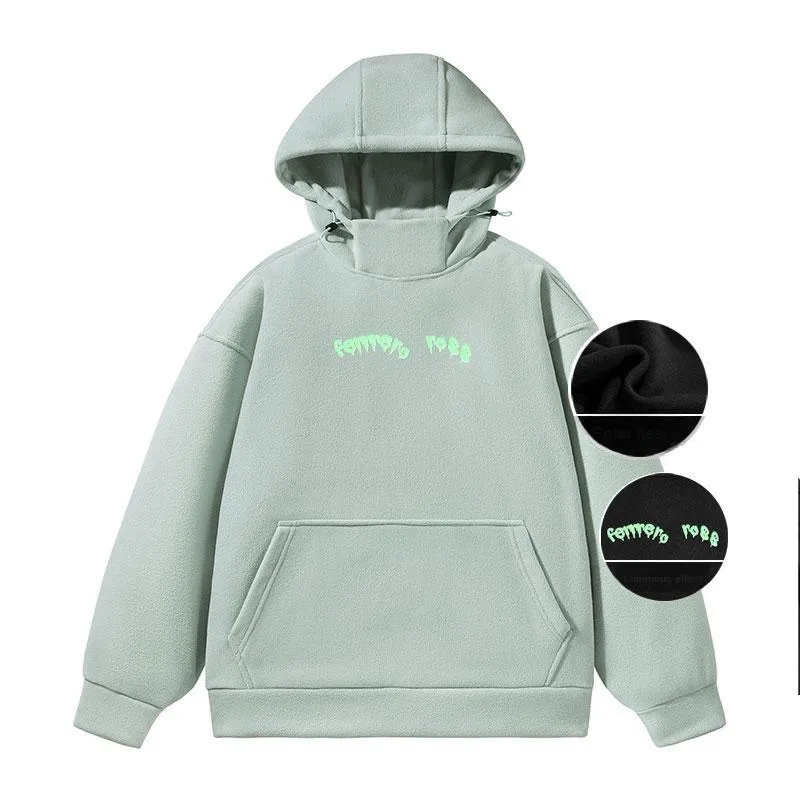 Ferrero Ross Velvet Jackets Unisex-5