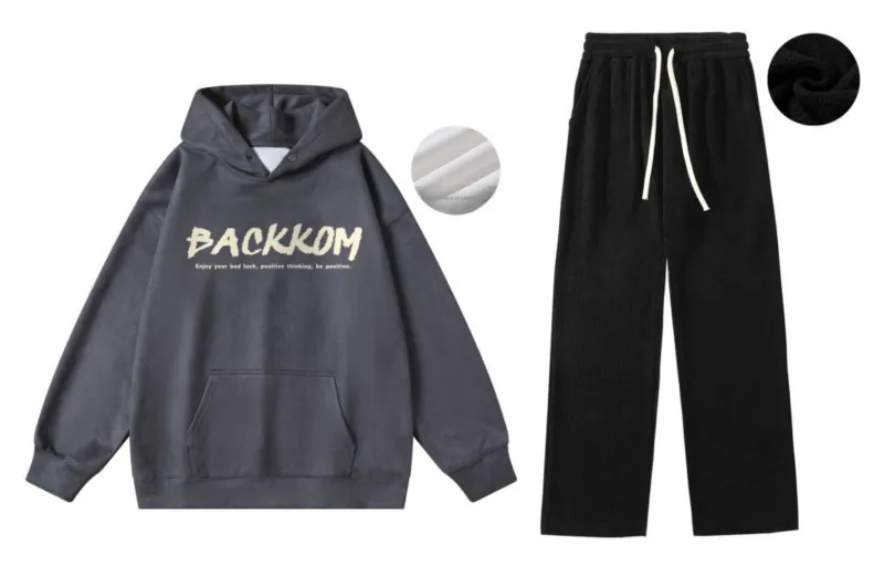 David Bakken Casual Sportswear Unisex-76
