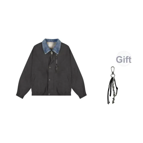 SIMPLE RIMLESS SRME Куртка Унисекс