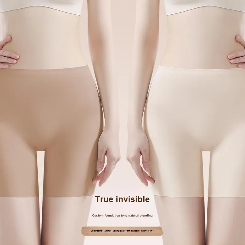MIIOW Underpants Women's 2 Pack-11