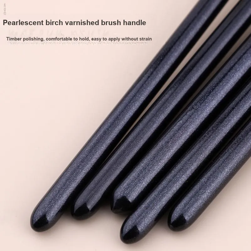 XIBI Make up Tools Unisex-2