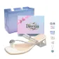 Beige[Bowknot Box][Gift Included]