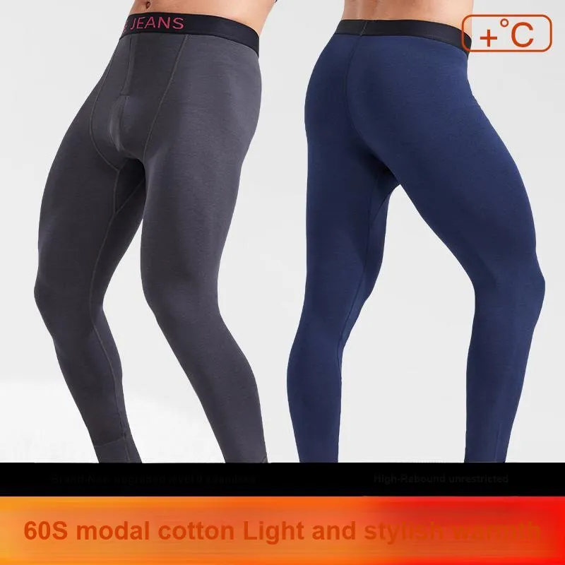 Lee Sunset 4.0 Thermal Pants Men's Box 2 Pack-48