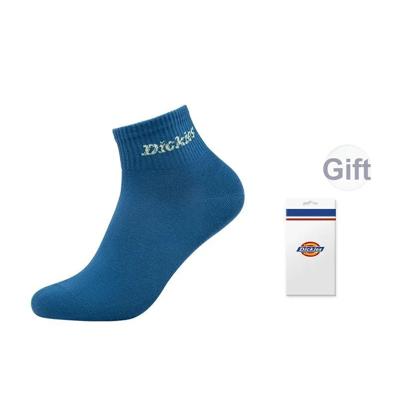 Dickies Mid Calf Socks Unisex Gift Box Combination-2