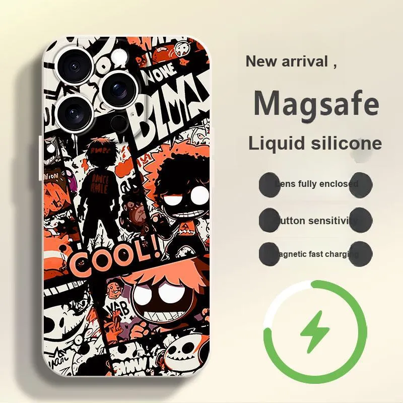 BAOCHENG Phone Cases-22