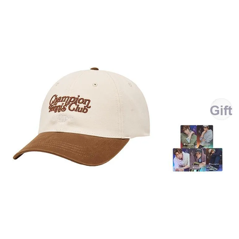 Champion Хлопковые кепки унисекс