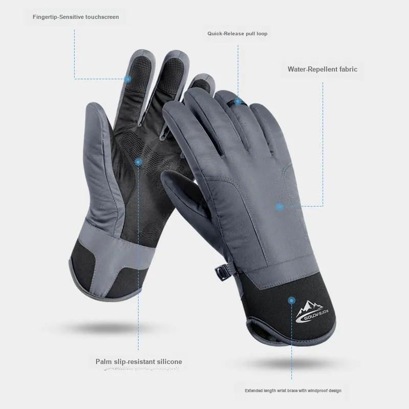 TUCANO Gloves Unisex-1