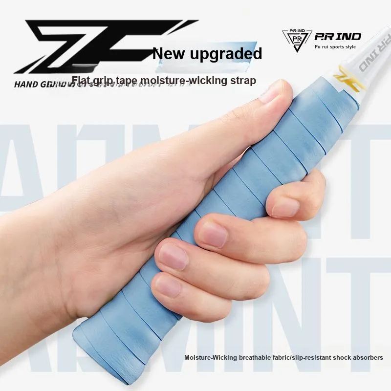 P.R IND Badminton Grip Tape-2