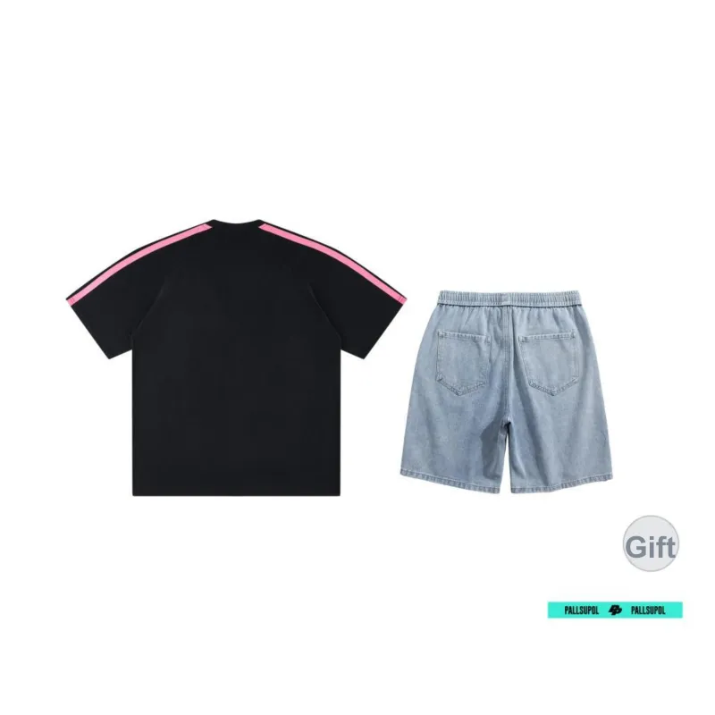 Pallsupol Casual Sportswear Unisex-3