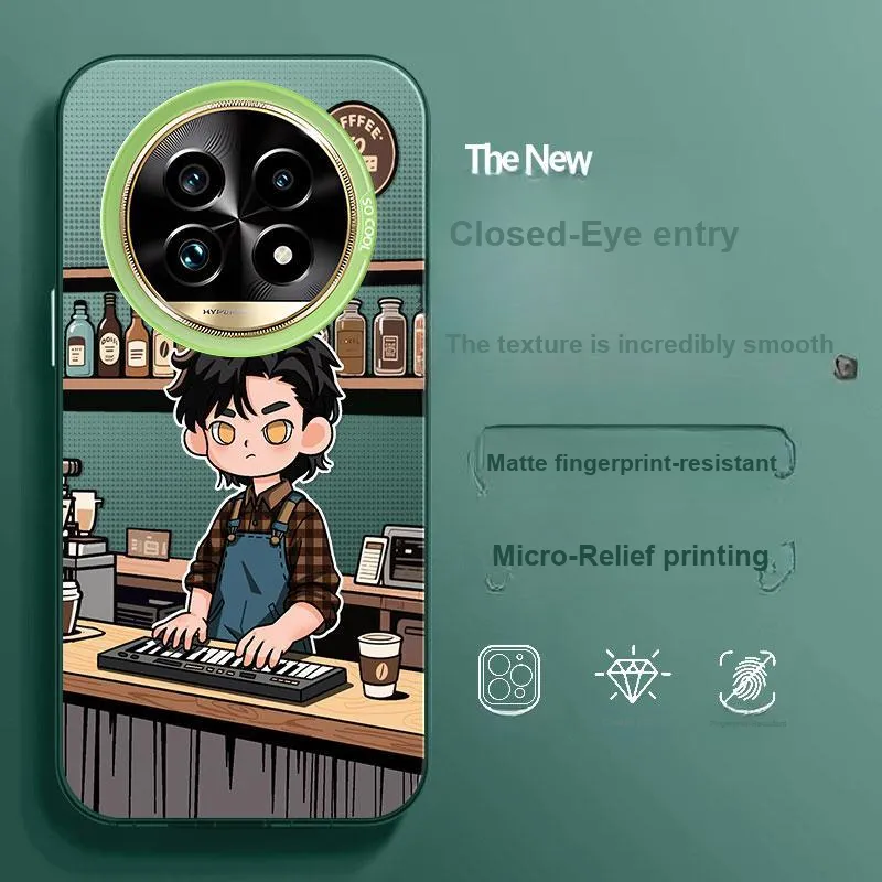BAOCHENG Phone Cases-7