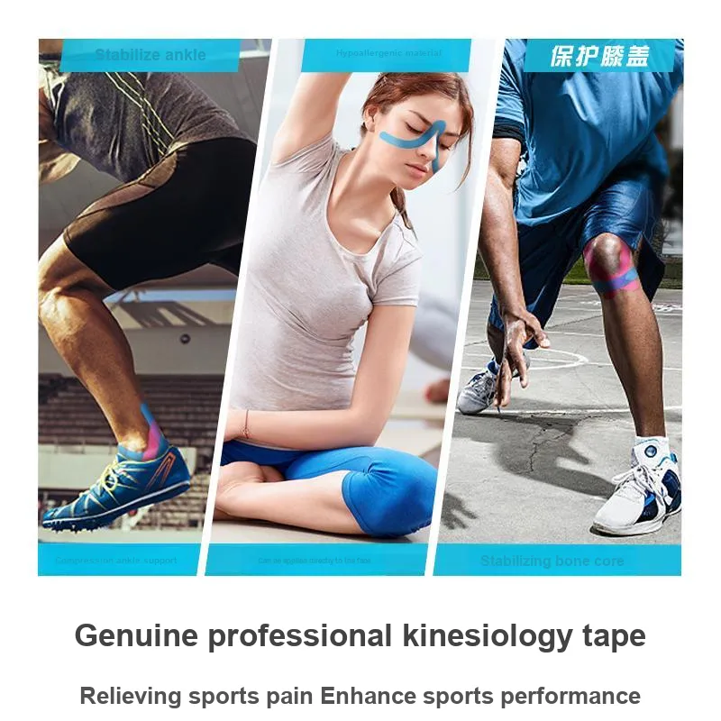 BESTRAY Knee Pads-2