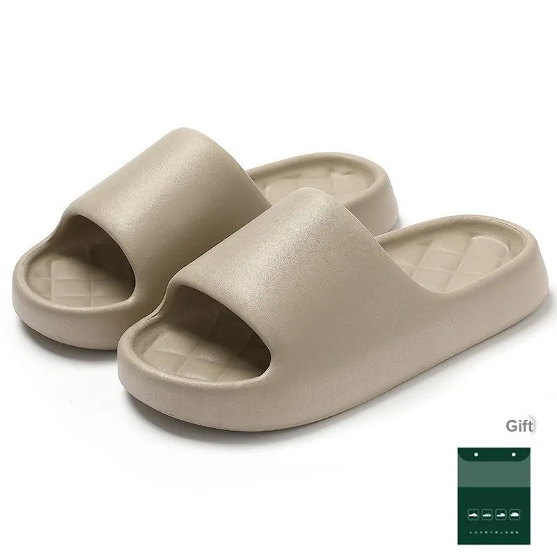Cat power Slippers / Home Slippers-8