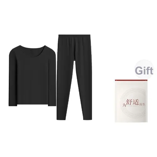 Red Bean Женские Термокомплекты