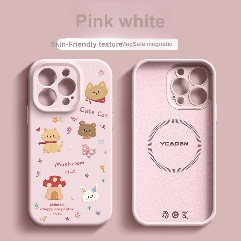 K Touch Phone Cases-41