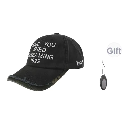 VULCAN STORE Хлопковые кепки унисекс