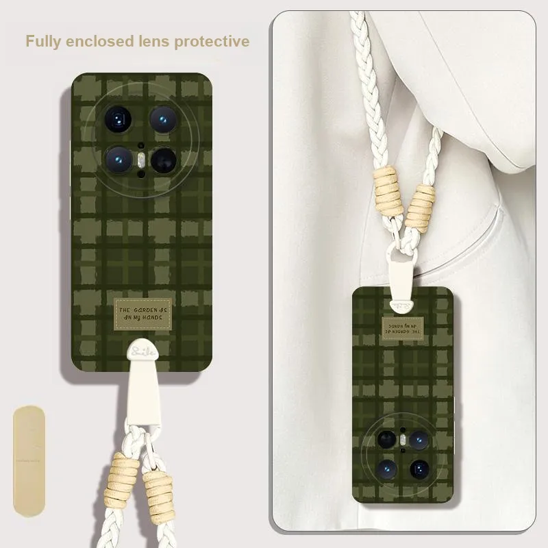 Interesting shell Phone Cases-1