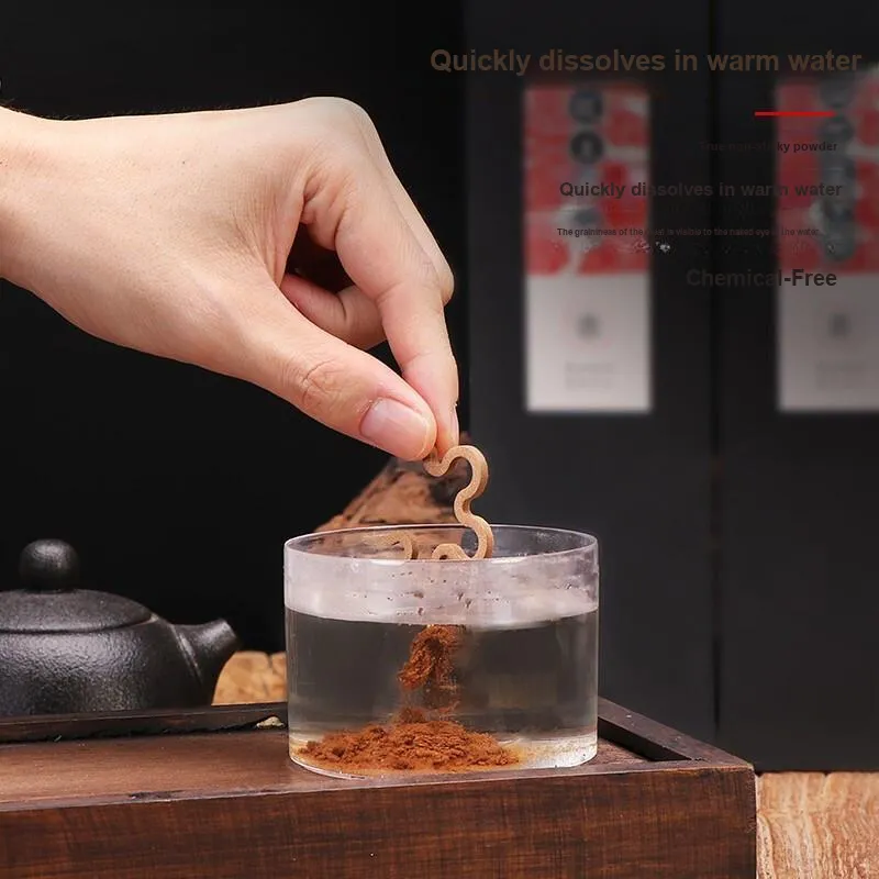 Xuan Rafters Pavilion Incense & Coil Incense Accessories-2