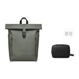 올리브 그린