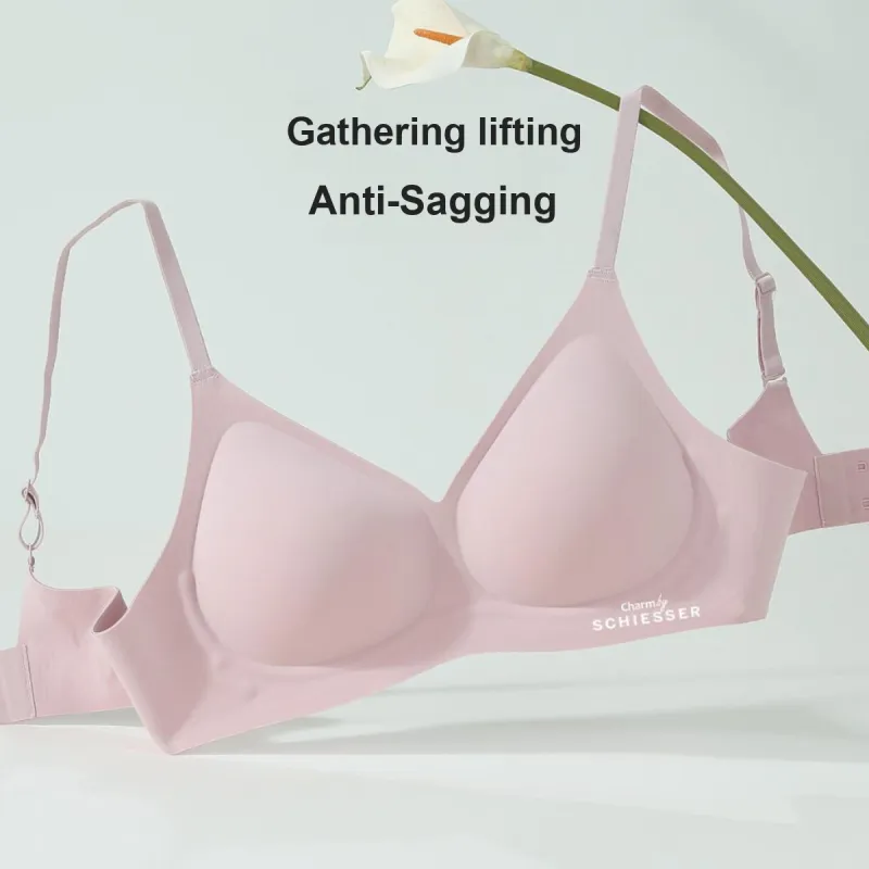 Shuya Women's Bras-8
